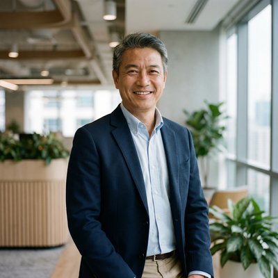 糖心Vlog用户赵老板评价头像